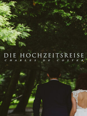 cover image of Die Hochzeitsreise